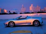 Ferrari 360 Spider 2000 года (WW)